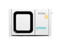 Embraco Bioma 400V 3-V